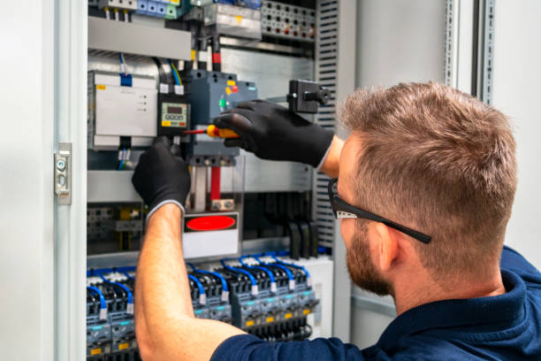 Best Industrial Electrical Services  in Pottsboro, TX