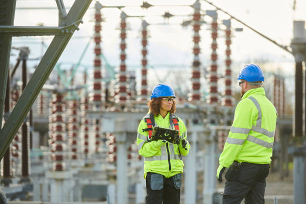 Best Home Electrical Repair  in Pottsboro, TX