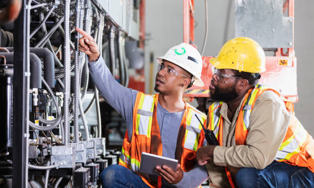 Best Home Electrical Repair  in Pottsboro, TX