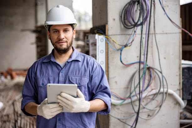 Best Residential Electrician Services  in Pottsboro, TX