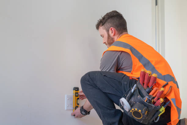 Best Affordable Electrician  in Pottsboro, TX